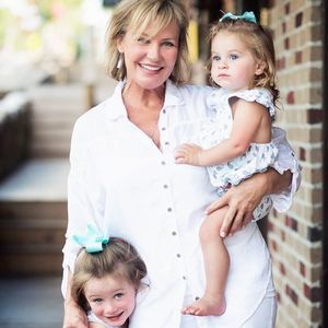 Meet your Posher, Rita